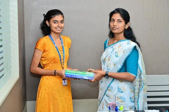 Image gallery marquee