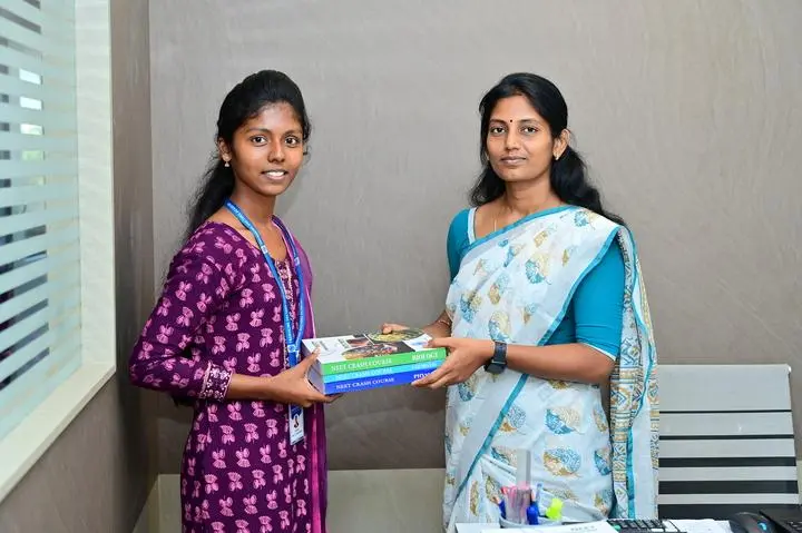 Image gallery marquee