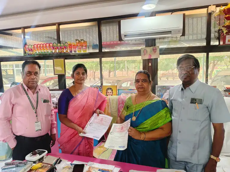 Image gallery marquee