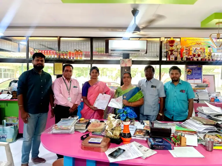 Image gallery marquee